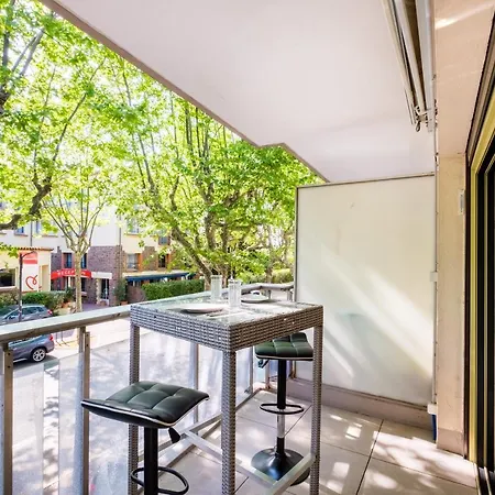 Apartmán A 200m De La Fréjus