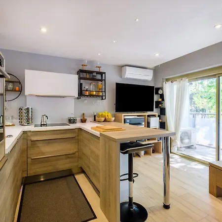 A 200m De La Apartmán *
